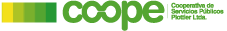 Cooperativa de Servicios Públicos Plottier Logo