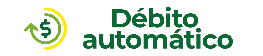 Débito automático